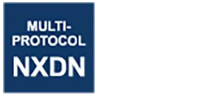 NX-3000 multi-protocol NXDN