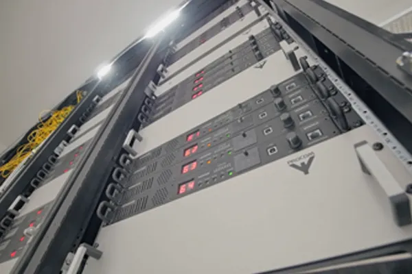 System Solutions link