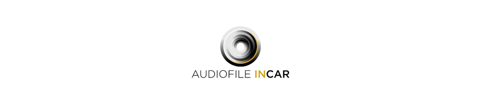 Audio File Incar Ltd logo banner