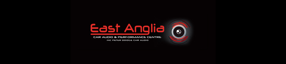 East Anglia Car Audio