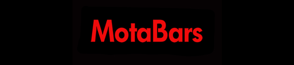 MotaBars logo banner