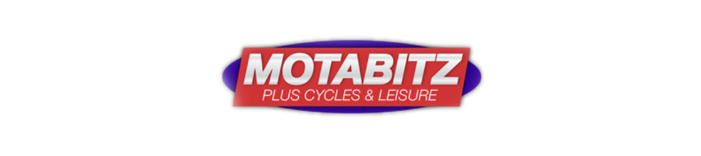 Motabitz logo banner