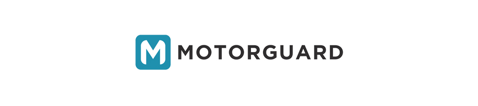 Motorguard logo banner