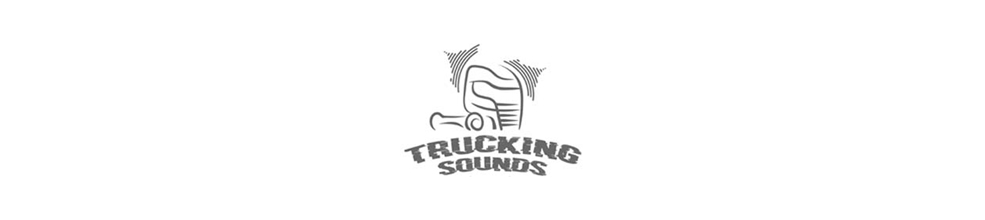 Trucking Sound lol banner