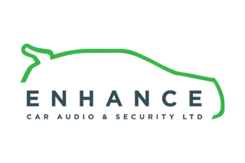 Enhance Car Audio & Security Ltd Logo