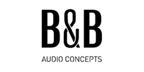 B&B Audio Concepts link