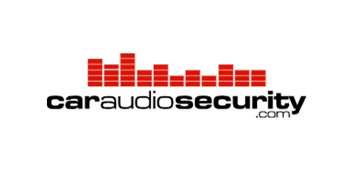 Car Audio Security link