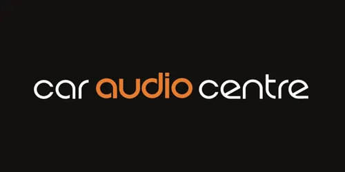 Car Audio Centre link