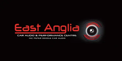 East Anglia Car Audio link