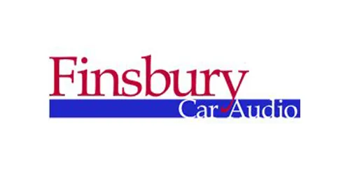 Finsbury Car Audio link