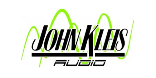John Kleis Audio link