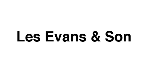 Les Evans link
