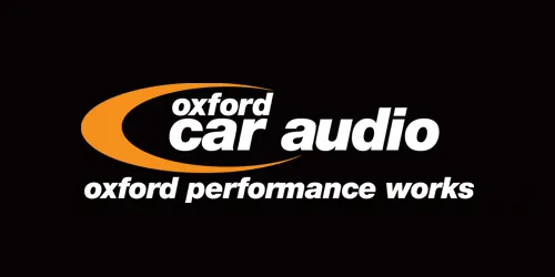 Oxford Car Audio link