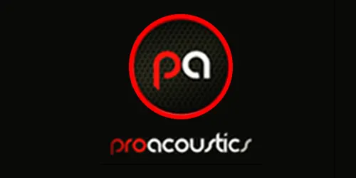 Pro-Acoustics link