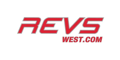 Revs West link