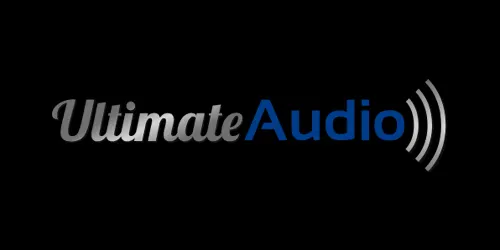 Ultimate Audio link