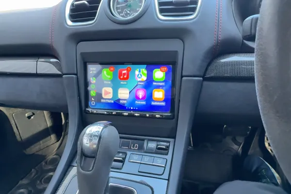 Accutek Installation