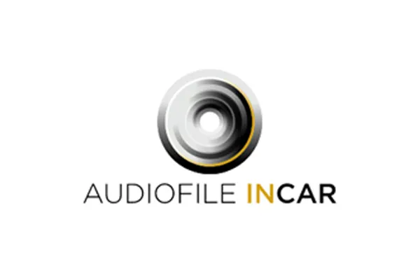 AudioFile Incar Logo