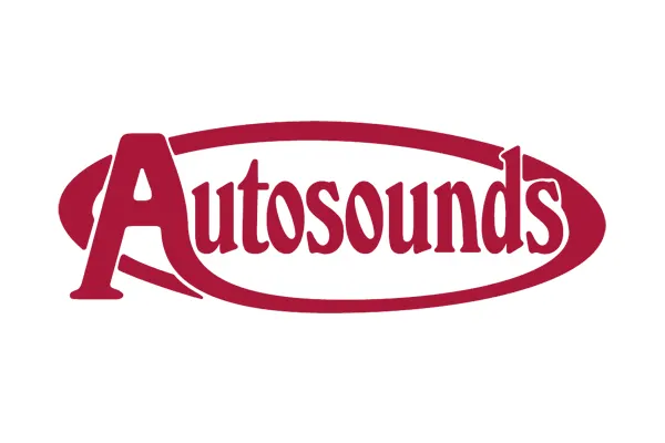 Autosounds logo