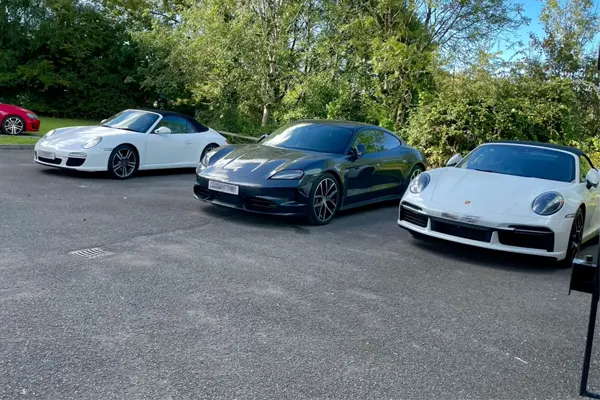 B&B Audio Concepts in Cardiff