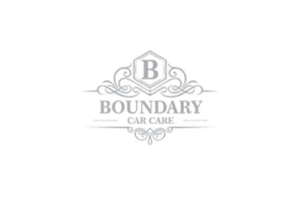 Boundary Car Care Logo