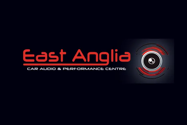 East Anglia Car Audio logo