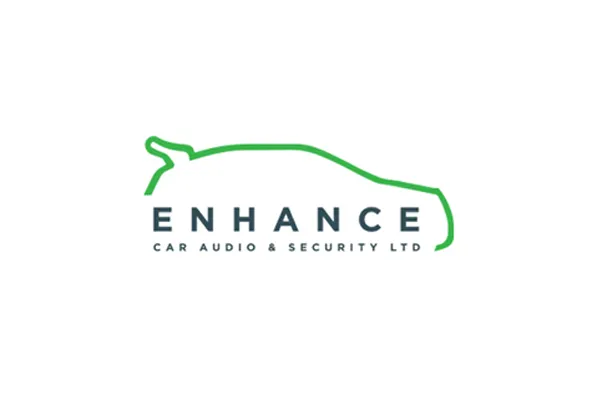 Enhance Car Audio logo