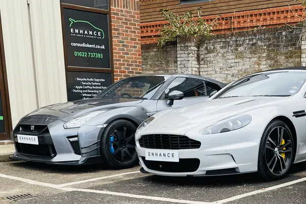 Enhanced Installation