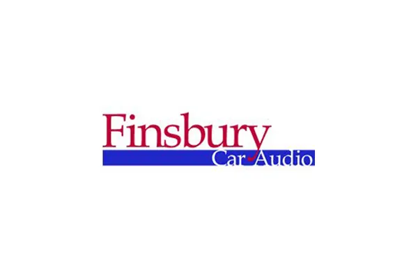 Finsbury Car Audio logo