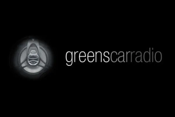 M Green & Son logo