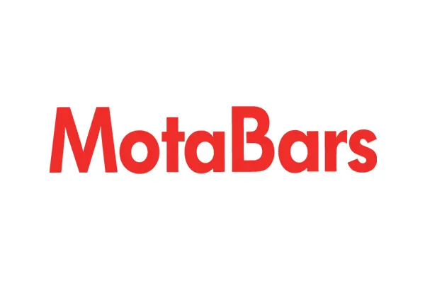MotaBars logo