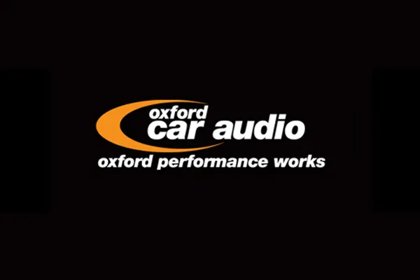 Oxford Car Audio logo