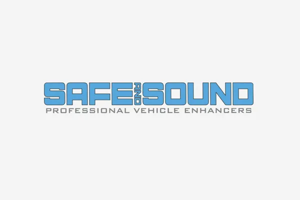 Safe and Sound logo