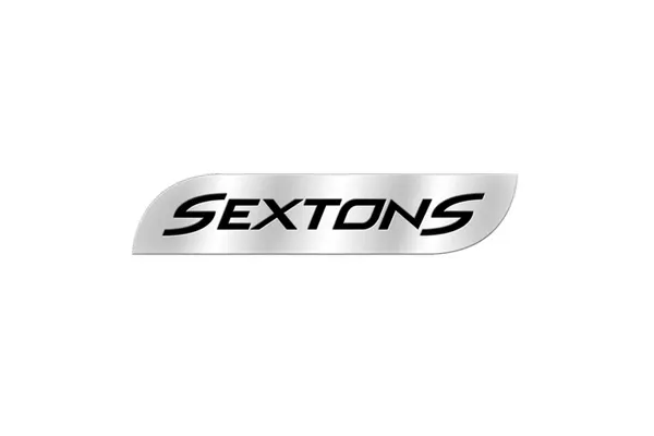 Sextons logo