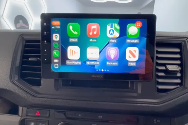 SJ Concepts Ltd install