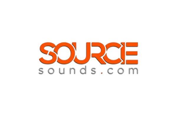 Source Sounds Ltd logo