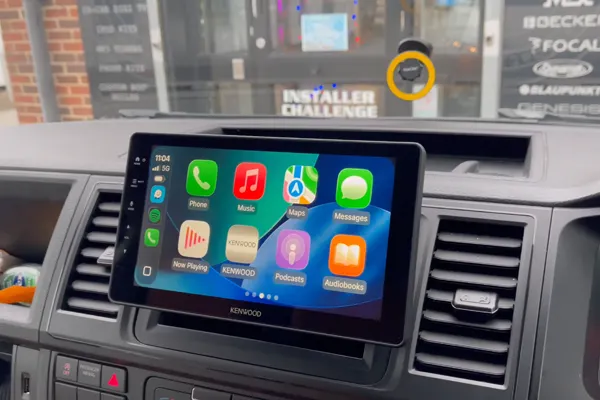 Source Sounds Ltd install