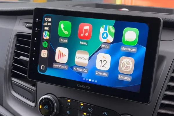 Ultimate Audio install