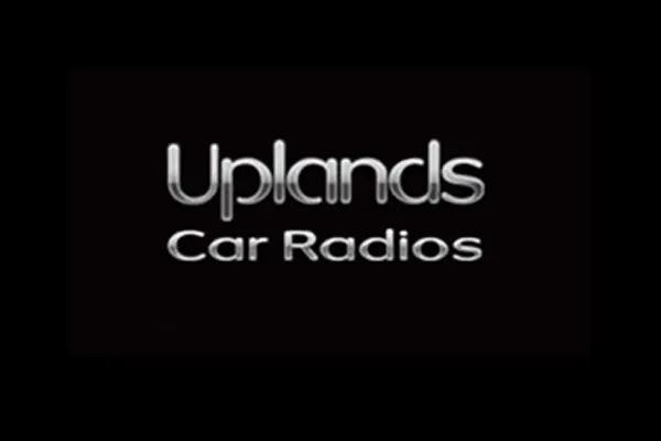 Uplands Car Radios logo
