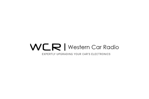 Western Car Radio