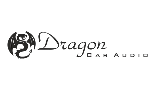 Dragon Car Audio logo