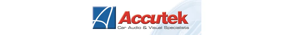 Accutek logo banner