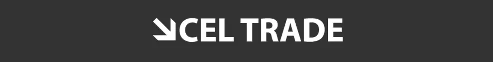 CEL Trade logo banner