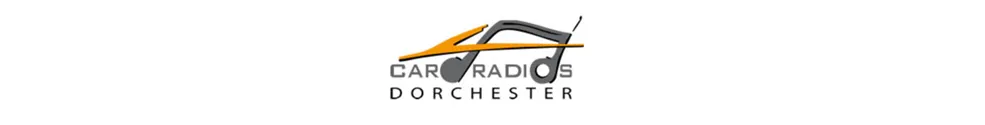 Car Radios Dorechester