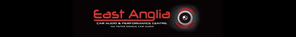 East Anglia Car Audio