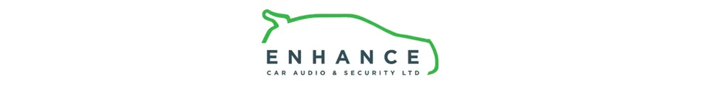 Enhance logo banner
