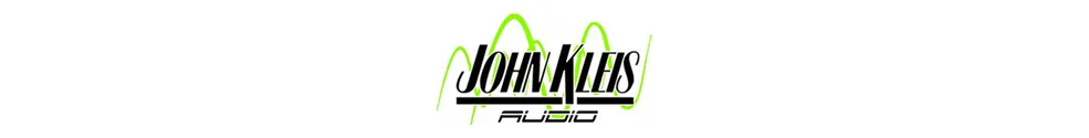 John Kleis logo banner