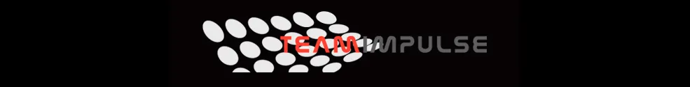 Team Impulse logo banner