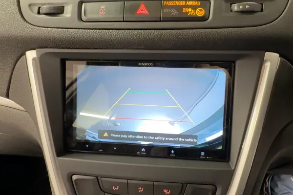 CMOS-740HD HD univeral camera DMX7525DABS