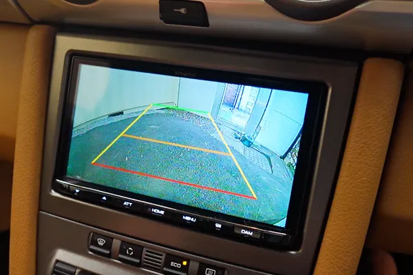 CMOS-320 univeral camera